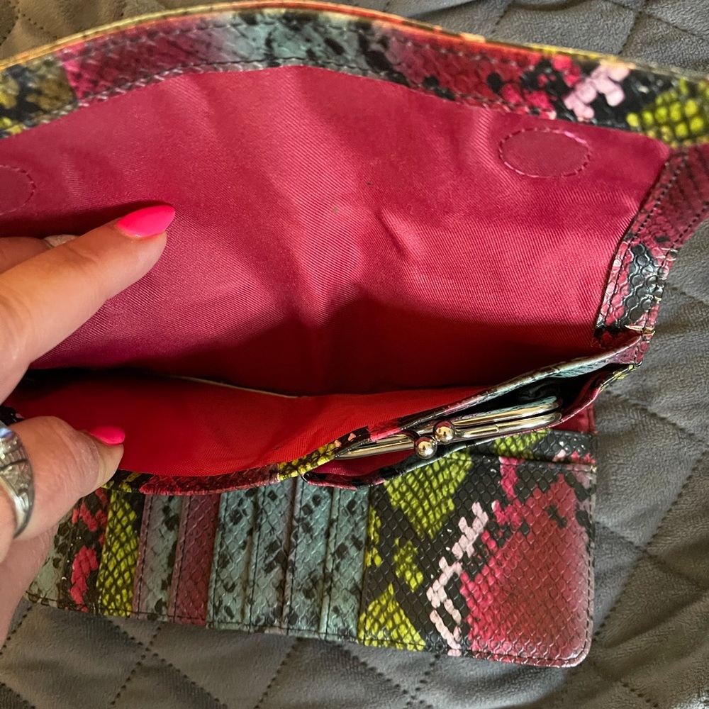 Wallet - Picture 7 of 14